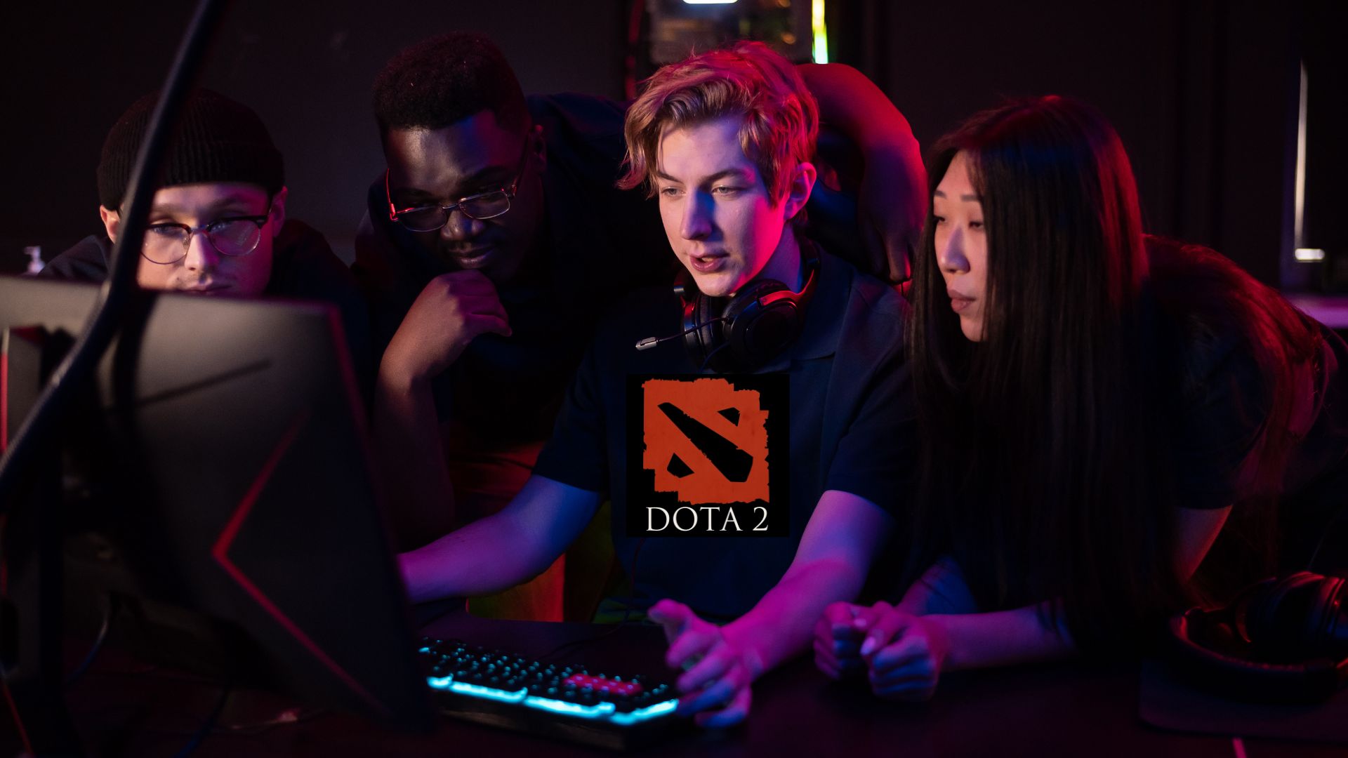 The Evolution of Dota 2: From Mod to Global Phenomenon