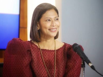 Representative Stella Quimbo Pushes for Amendments to Rice Tariffication Law