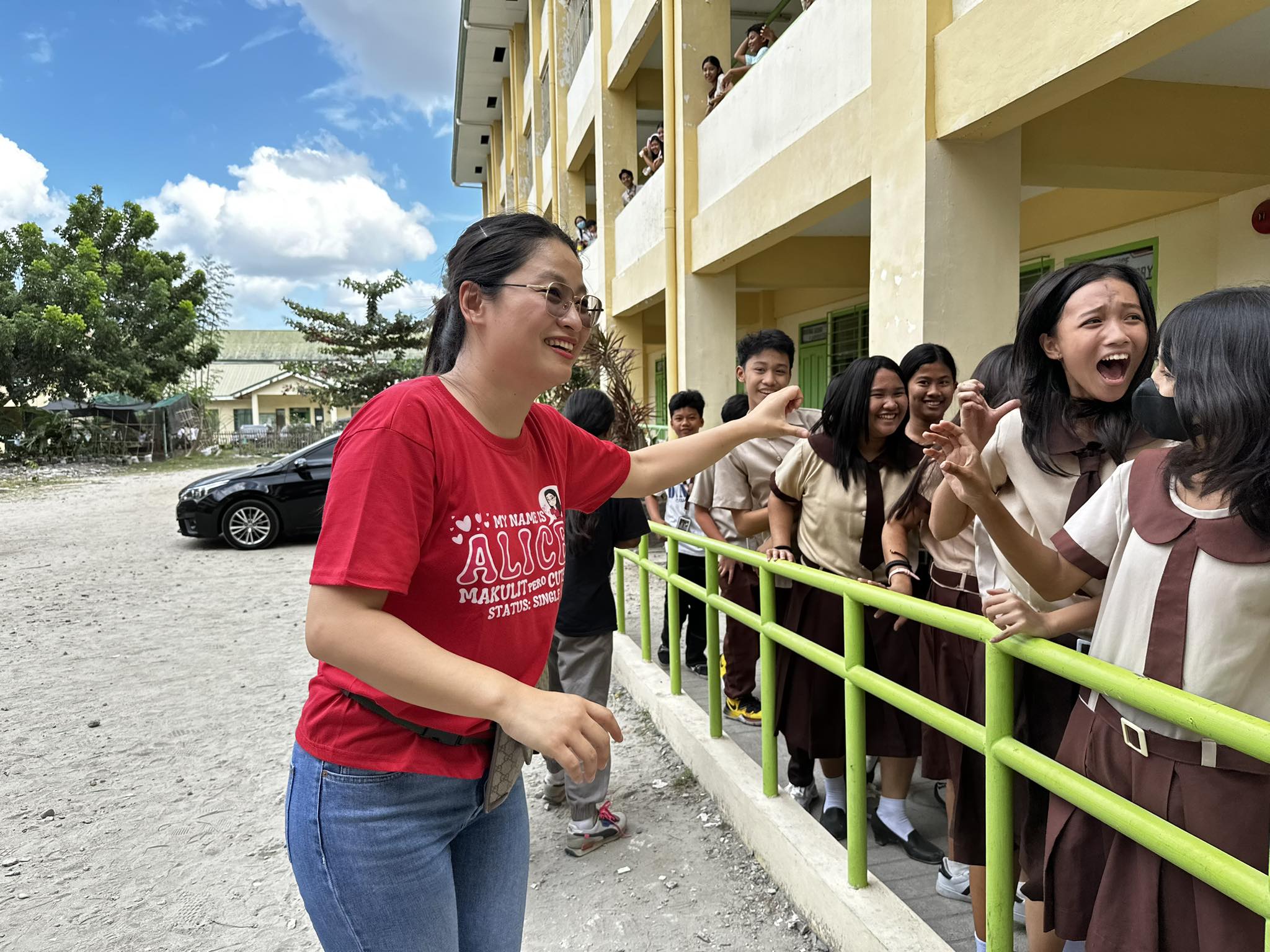 Alice Guo Itinanggi ang Paratang ni Senator Win. Kung Sino ang Nag-aakusa Siya Ang Magpatunay.