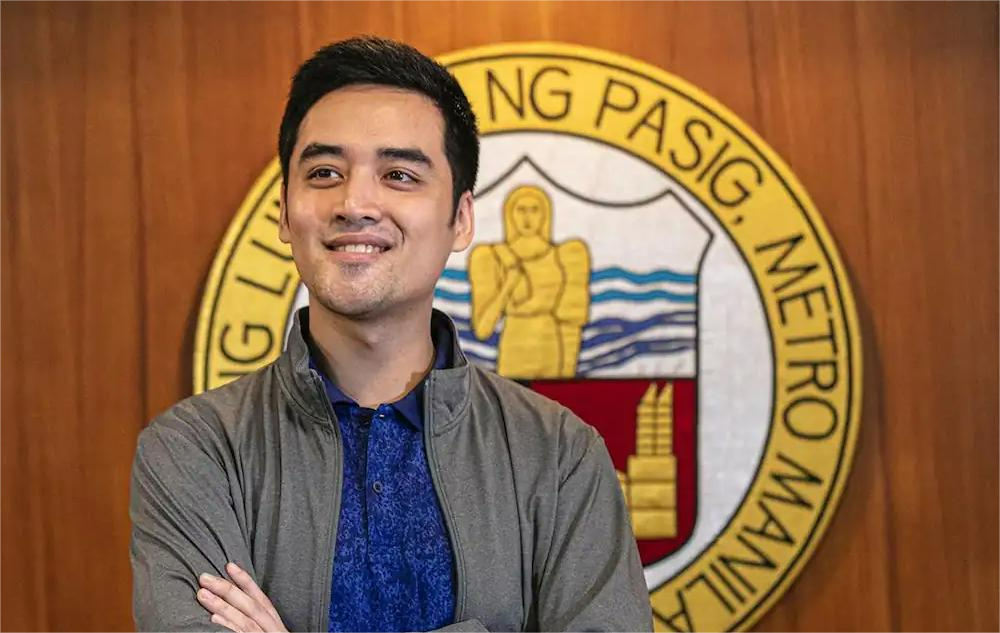 Vico Sotto Tinanggihan ang “Peace Covenant proposal” bago ang Midterm Elections sa Mayo 2025