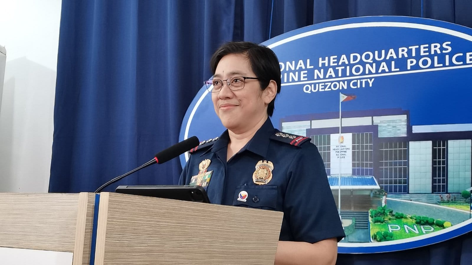 PNP at DOJ Task Force, Nagtutulungan sa Pag-imbestiga ng Mga Kaso ng Pagpatay Kaugnay sa Drug War