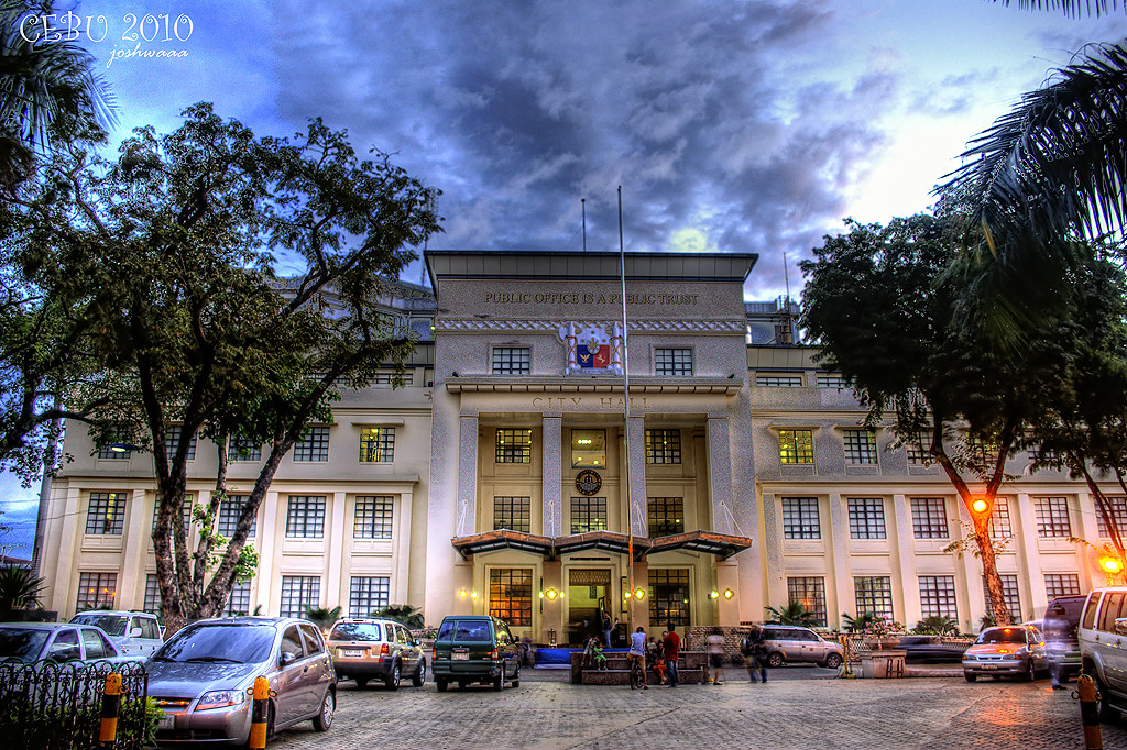 Cebu City Employees Makikinabang ng P25,000 Bonus Mula sa Supplemental Budget