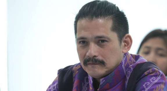 Panukala ni Sen. Robin, Lilikha ng Basulta Autonomous Region